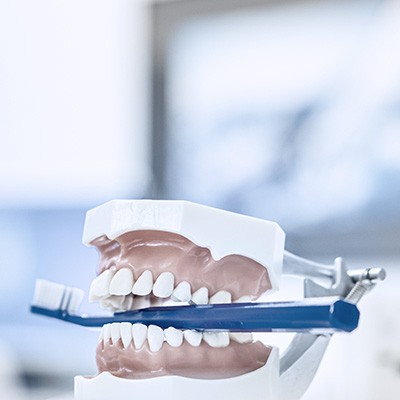Ästhetische Zahnmedizin- Zahnarztpraxis Schaffhausen