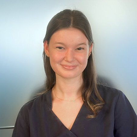 Sara Grimm - Praxis am Fronwagplatz - Zahnarztpraxis Schaffhausen