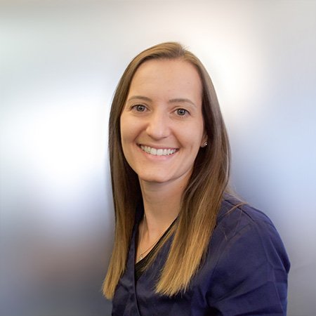 Stefanie Peyer - Dentalhygienikerin